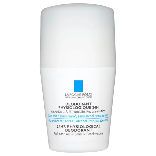 La Roche-Posay 24H Fysiologische Roll-on Deodorant 50 ml