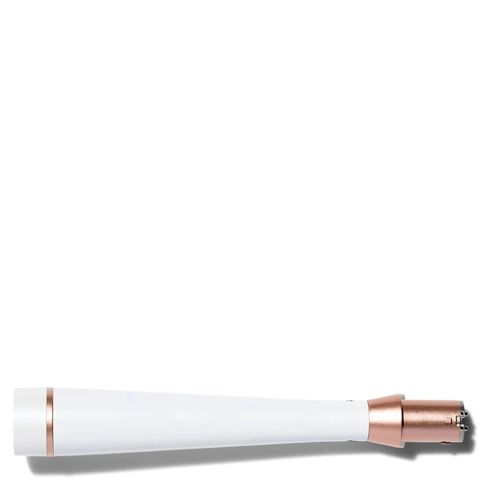 T3 Cascading Waves Hair Curler with 75-1.25 Inch Reversed Taper Barrel Afbeelding 1