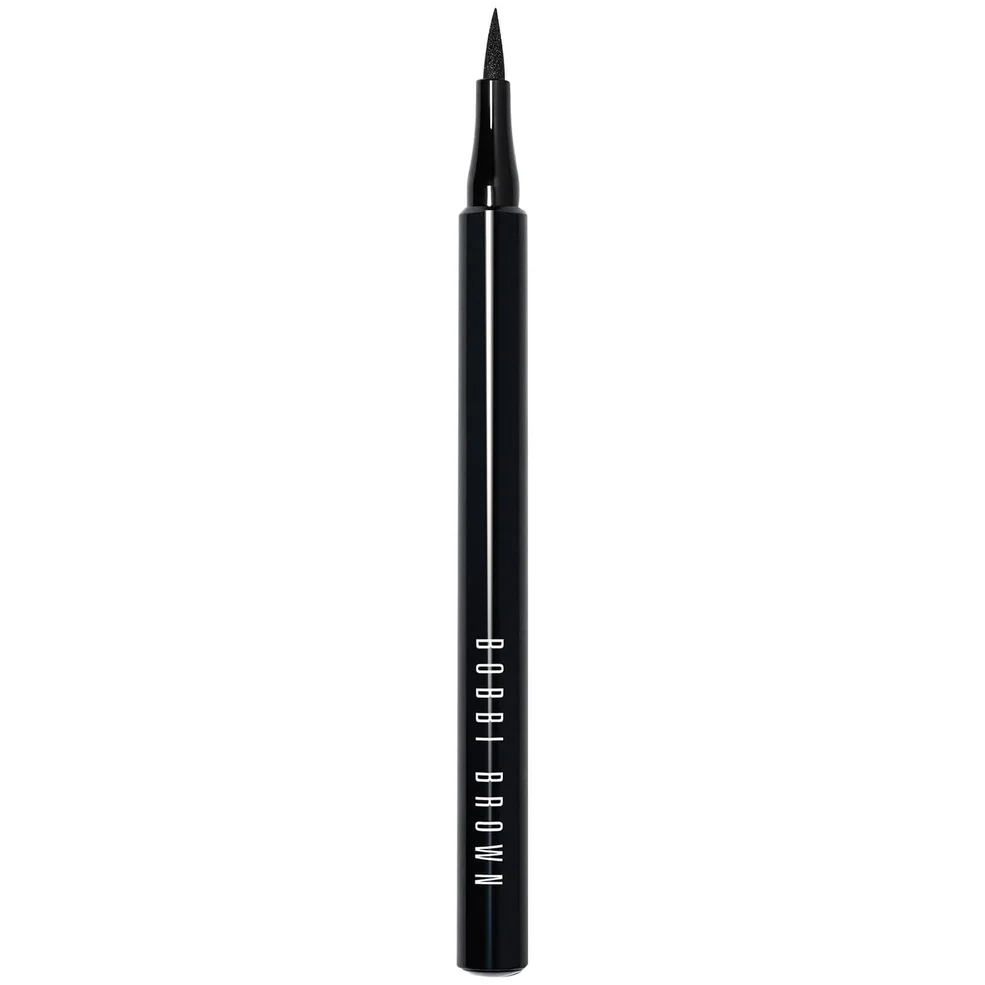 Bobbi Brown Ink Liner - Blackest Black 1ml Afbeelding 1