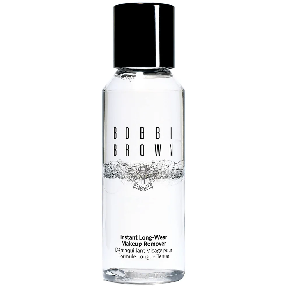 Bobbi Brown Instant Long-Wear Makeup Remover 100ml Afbeelding 1