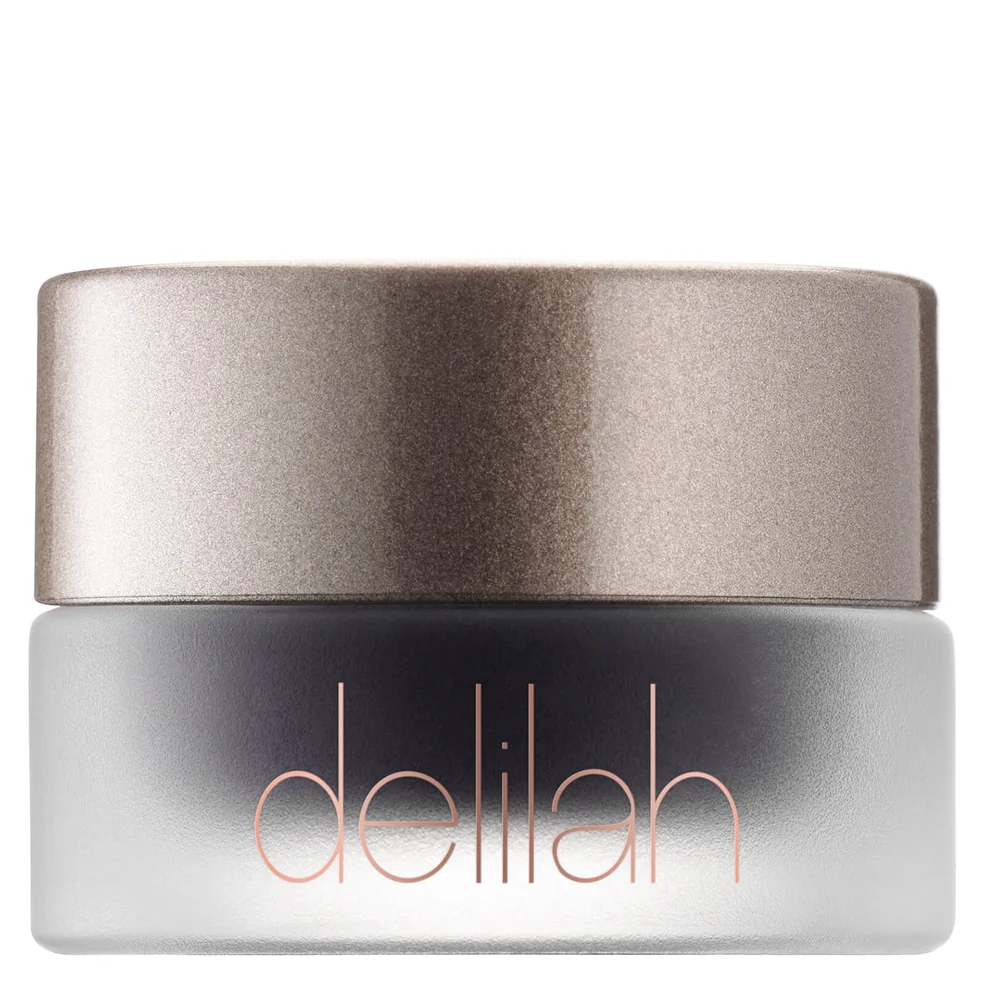 delilah Gel Eye Liner 4g (Various Shades) Afbeelding 1