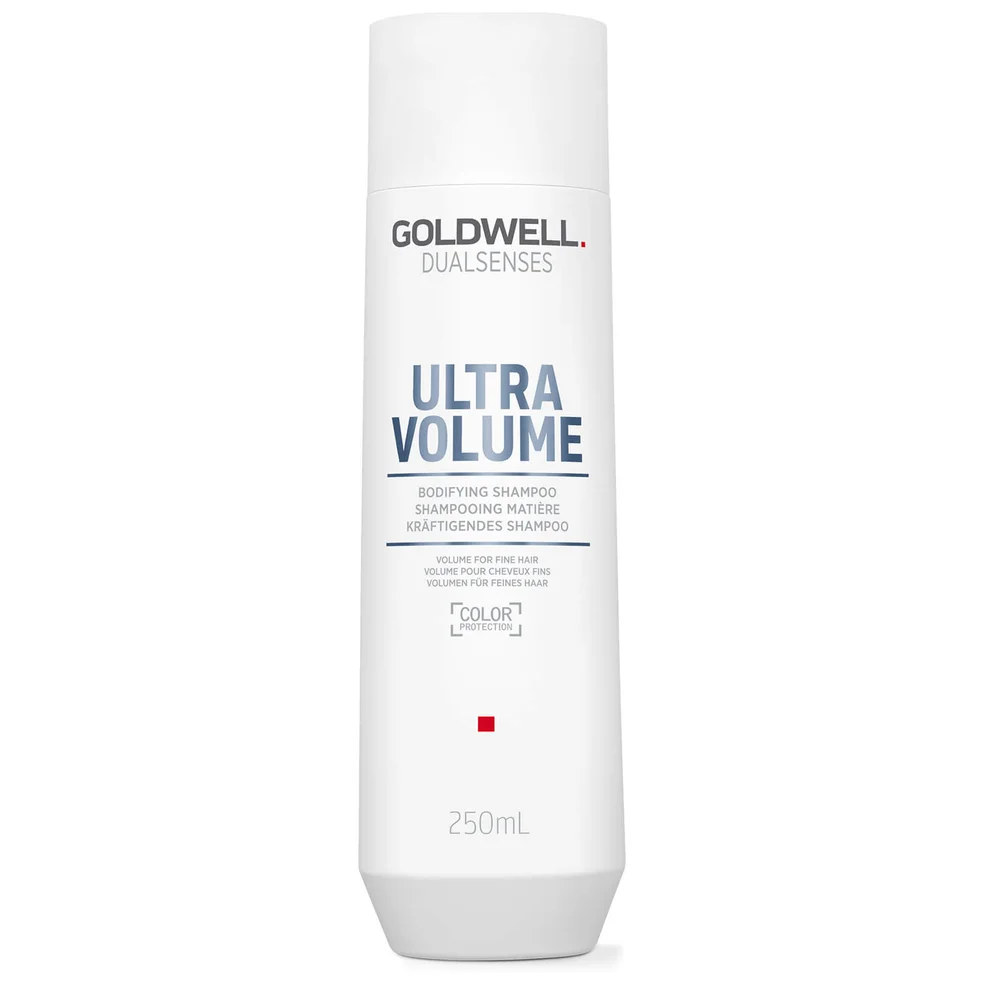 Goldwell Dualsenses Ultra Volume Bodifying Shampoo 250ml Afbeelding 1