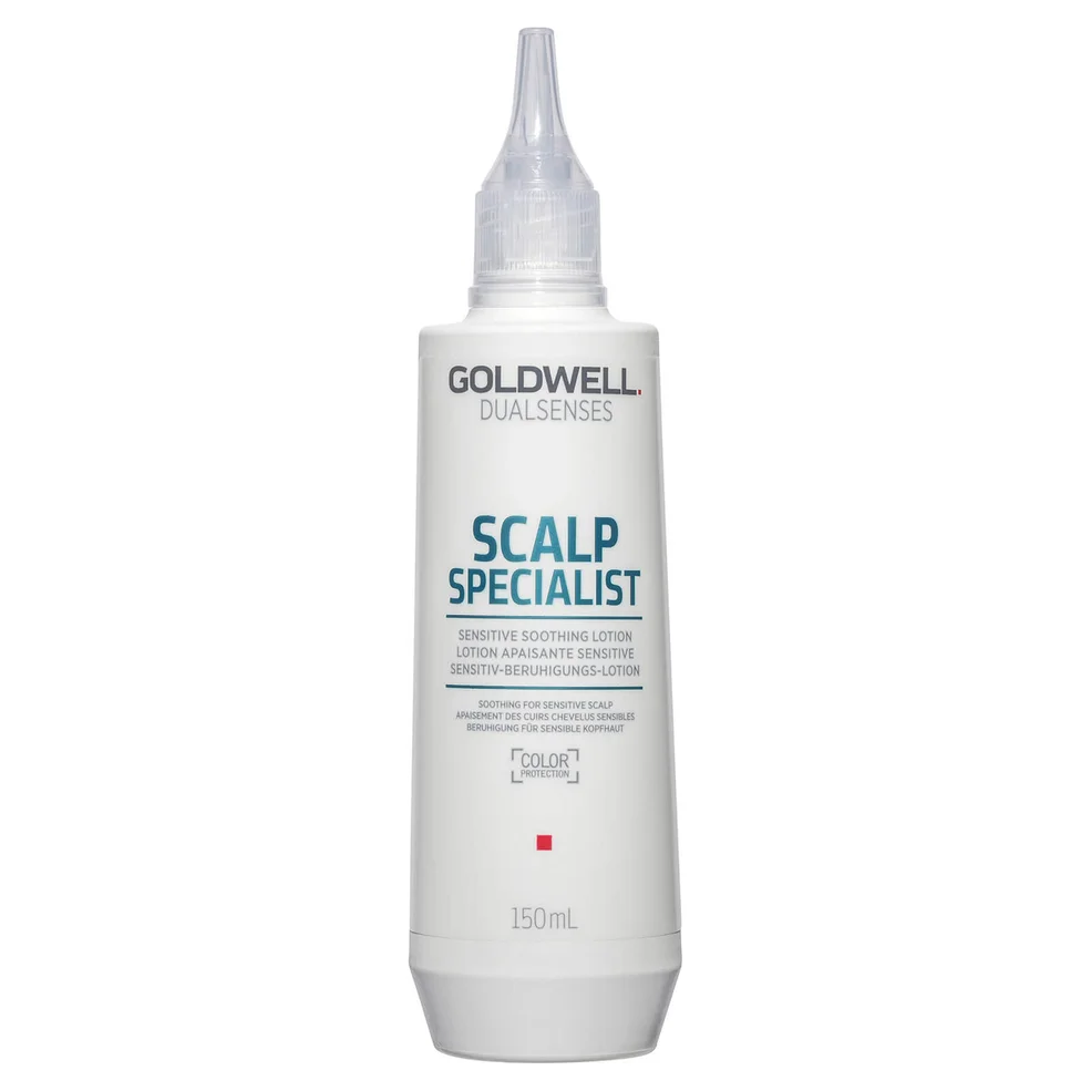 Goldwell Dualsenses Scalp Specialist Sensitive Soothing Lotion 150ml Afbeelding 1