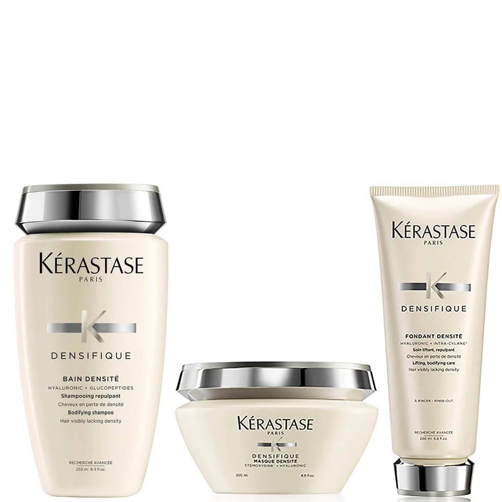Kérastase Densifique Shampoo, Conditioner and Hair Mask Afbeelding 1