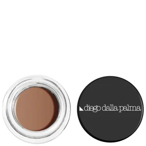 diego dalla palma Cream Water Resistant Eyebrow Liner 4ml (Various Shades) - Shade Light