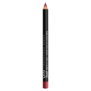 NYX Professional Makeup Suede Matte Lipliner (Verschillende Tinten) - Shade Cherry Skies