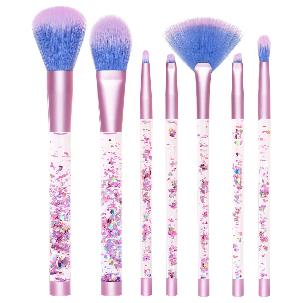 Lime Crime Aquarium Brush Set Afbeelding 1