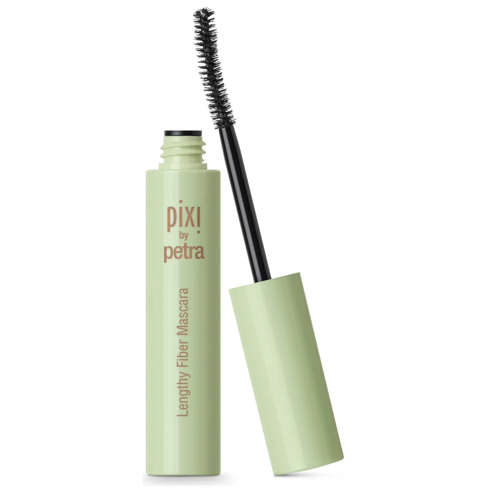 PIXI Lengthy Fiber Mascara Afbeelding 1