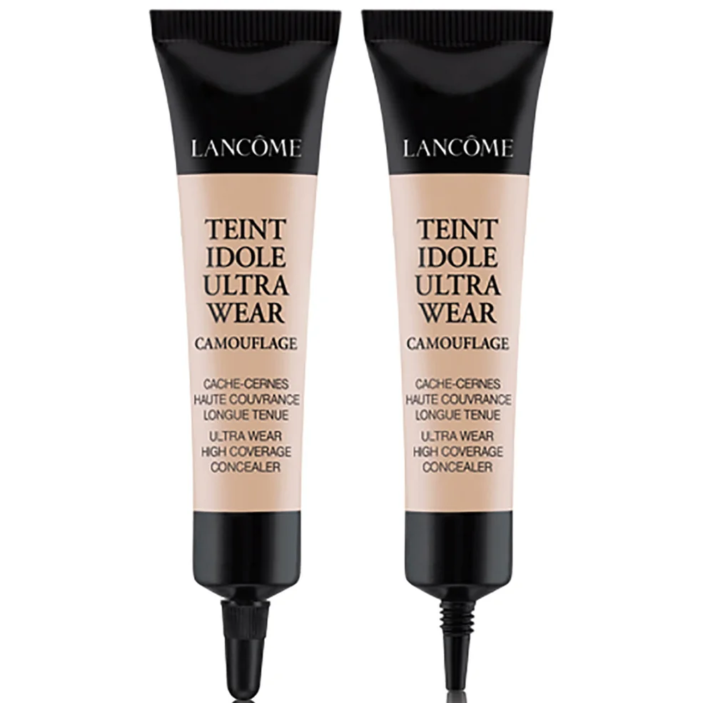 Lancôme Teint Idole Ultra Camo Concealer 10ml (Various Shades) Afbeelding 1
