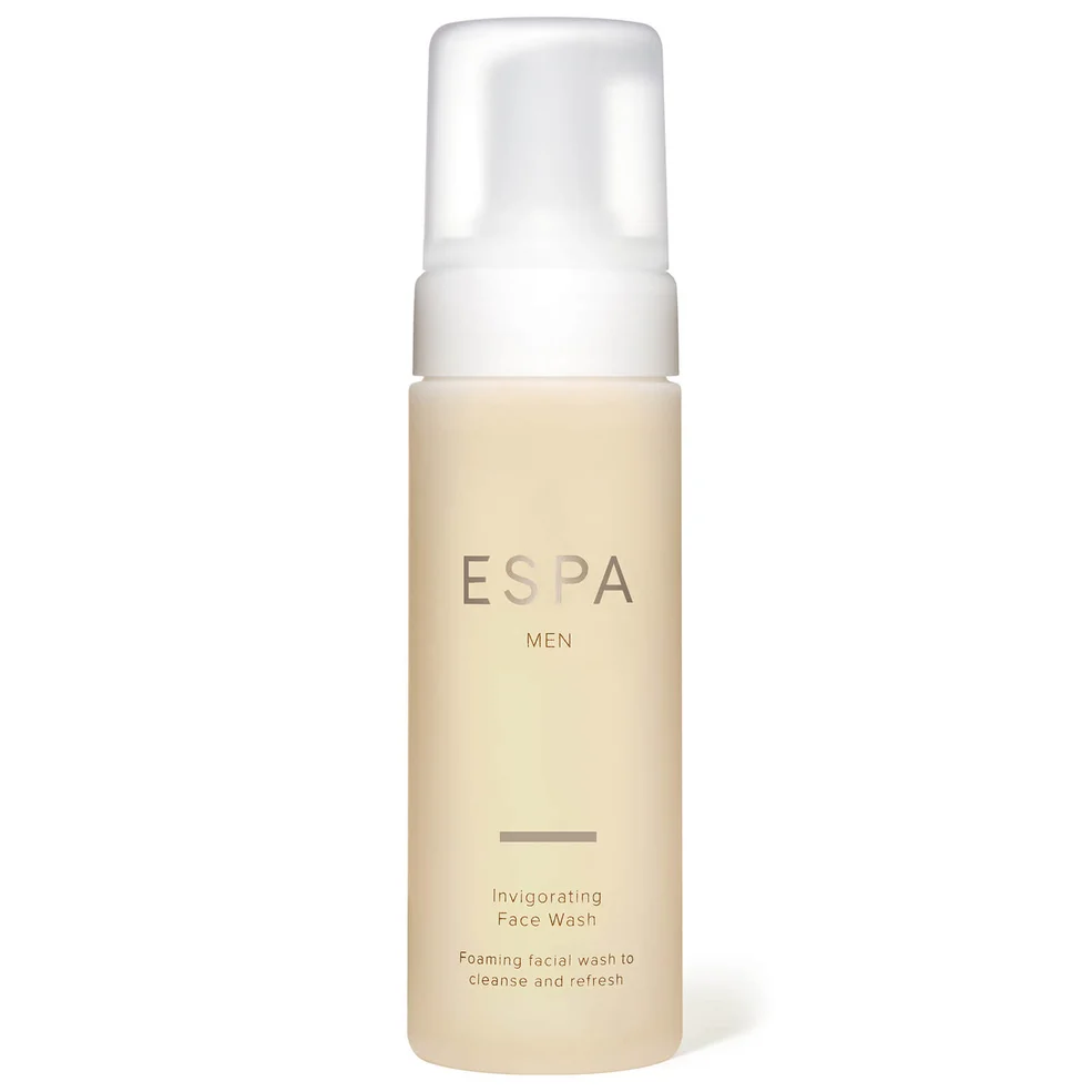 ESPA Invigorating Facewash 150ml Afbeelding 1