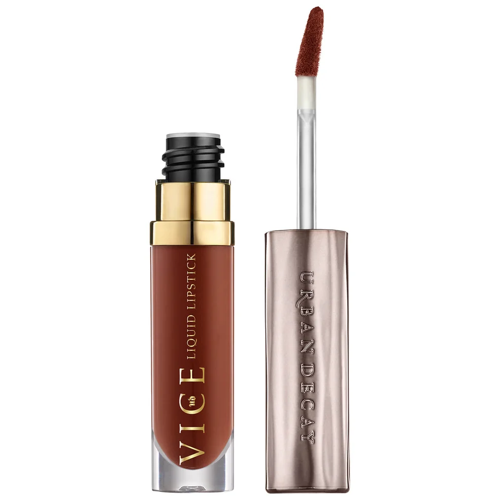 Urban Decay Vice Liquid Lipstick 5.3ml (Various Shades) Afbeelding 1