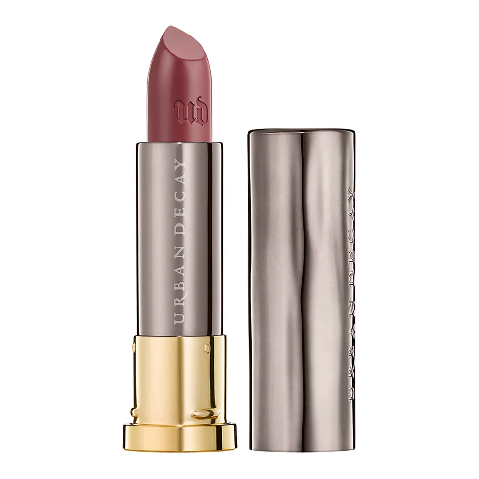 Urban Decay Vice Comfort Matte Lipstick 3.4g (Various Shades) Afbeelding 1