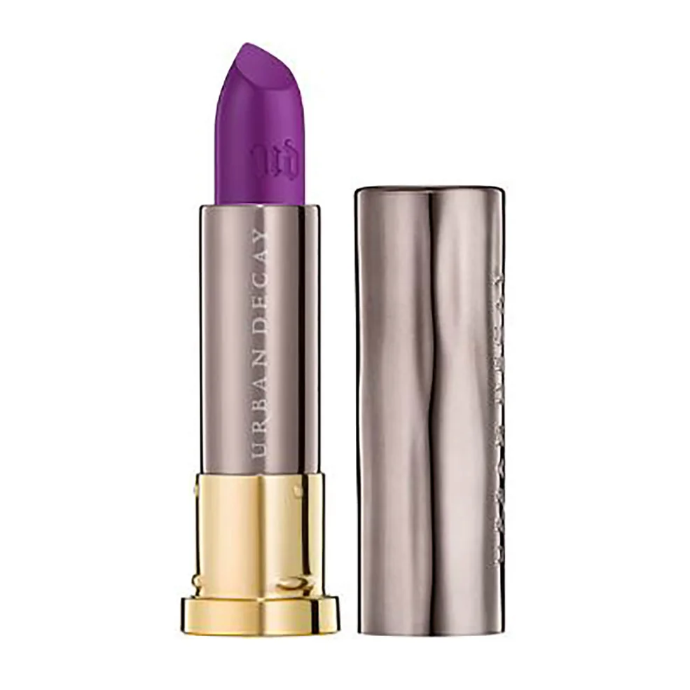 Urban Decay Vice Mega Matte Lipstick 3.4g (Various Shades) Afbeelding 1
