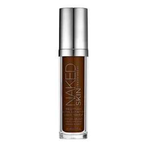 Urban Decay Naked Skin Liquid Makeup 30ml (Various Shades) - Shade 12.5