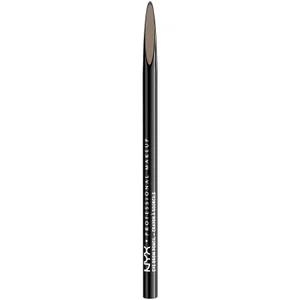 NYX Professional Makeup Precision Wenkbrauwpotlood (Verschillende Tinten) - Shade Blonde