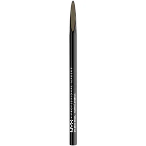 NYX Professional Makeup Precision Wenkbrauwpotlood (Verschillende Tinten) - Shade Taupe