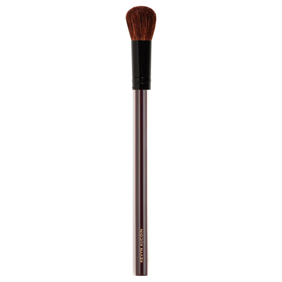 Kevyn Aucoin The Contour Brush Afbeelding 1