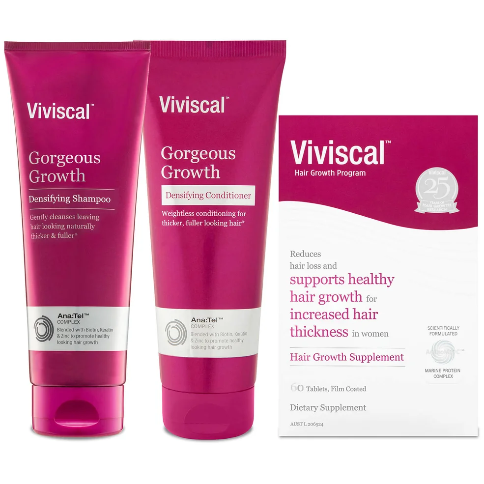 Viviscal Starter Kit Afbeelding 1