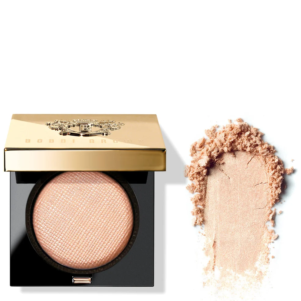 Bobbi Brown Luxe Rich Sparkle Eye Shadow (Various Shades) Afbeelding 1