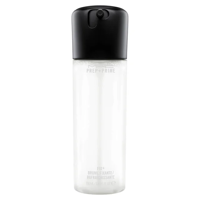 MAC Prep + Prime Fix+ 100ml (Various Scents)