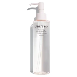 Shiseido Refreshing Cleansing Water 180ml - undefined undefined