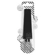 invisibobble Multiband - True Black