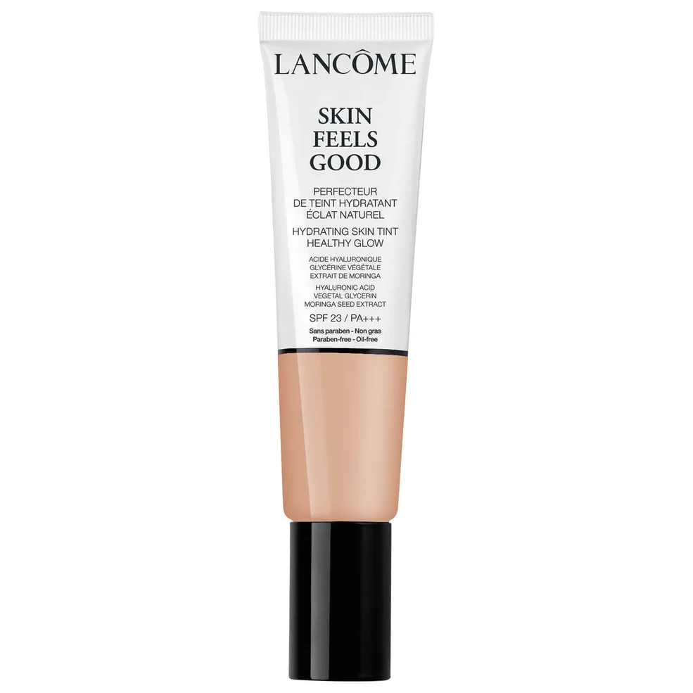 Lancôme Skin Feels Good Foundation 32ml (Various Shades) Afbeelding 1