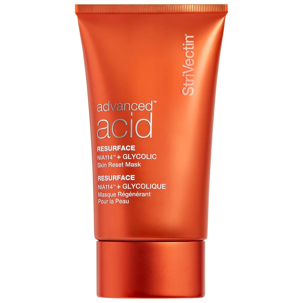StriVectin Glycolic Skin Reset Mask 30ml Afbeelding 1
