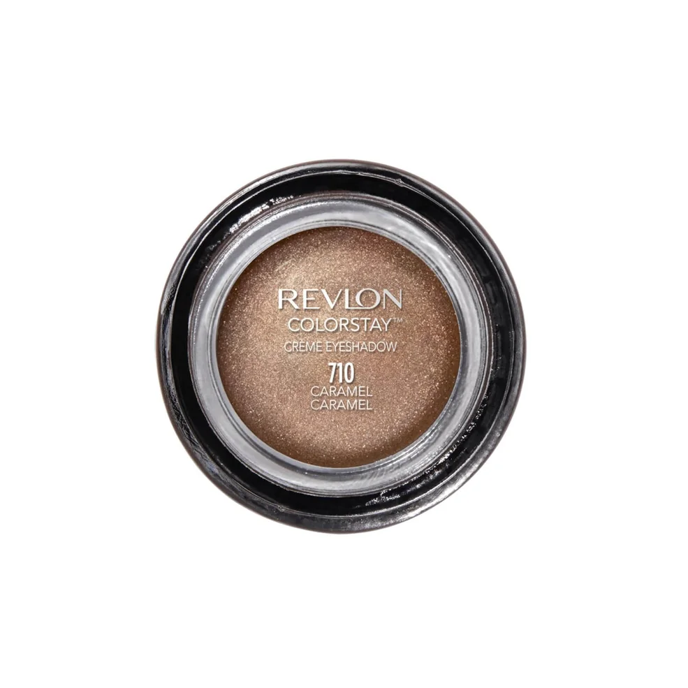 Revlon Colorstay Crème Eye Shadow (Various Shades) Afbeelding 1