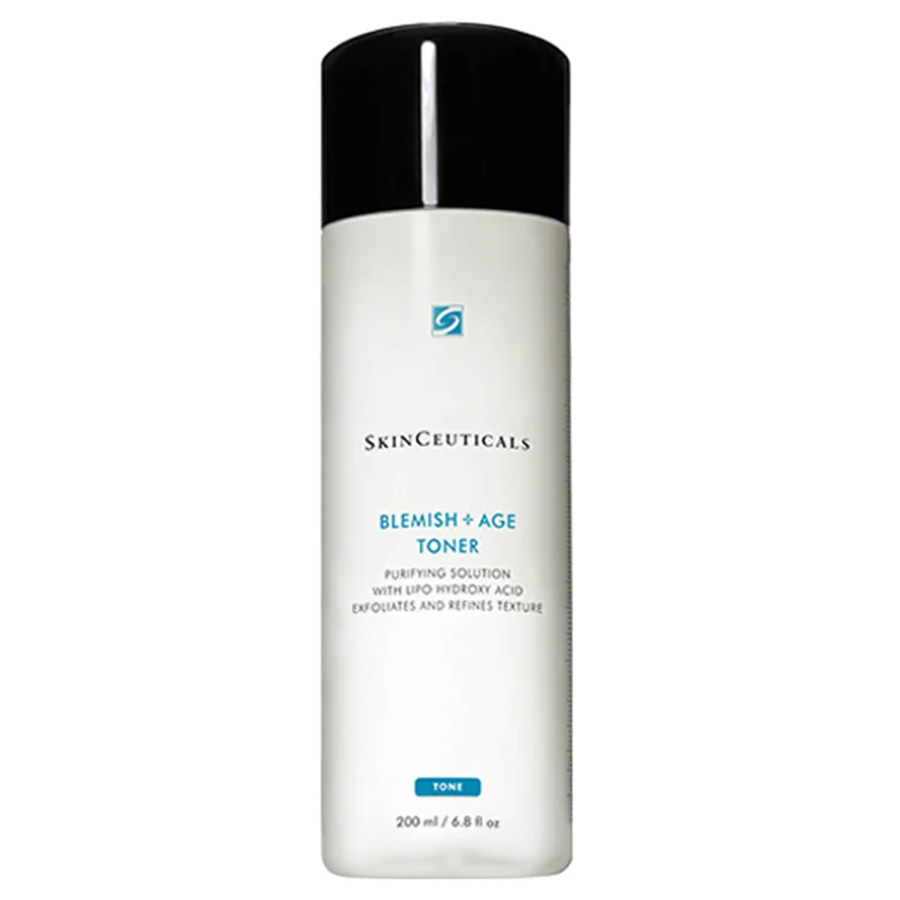 SkinCeuticals Blemish and Age Toner Solution 200ml Afbeelding 1