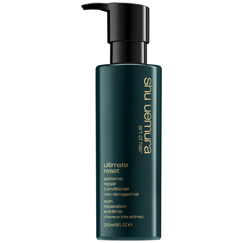 Shu Uemura Art of Hair Ultimate Reset Conditioner 250 ml Afbeelding 1