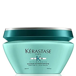 Kérastase Resistance Masque Extentioniste 200 ml - undefined undefined