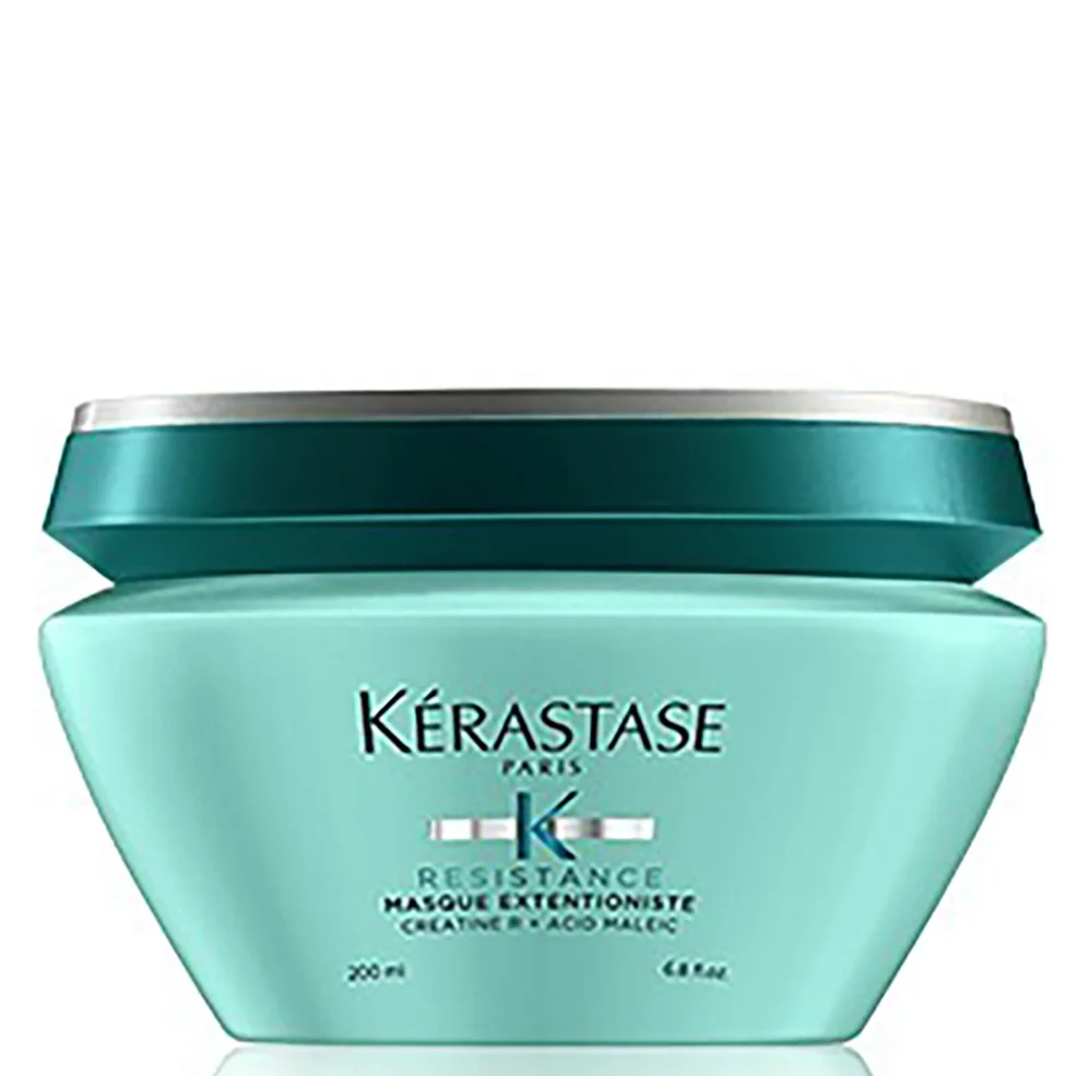 Kérastase Resistance Masque Extentioniste 200 ml Afbeelding 1