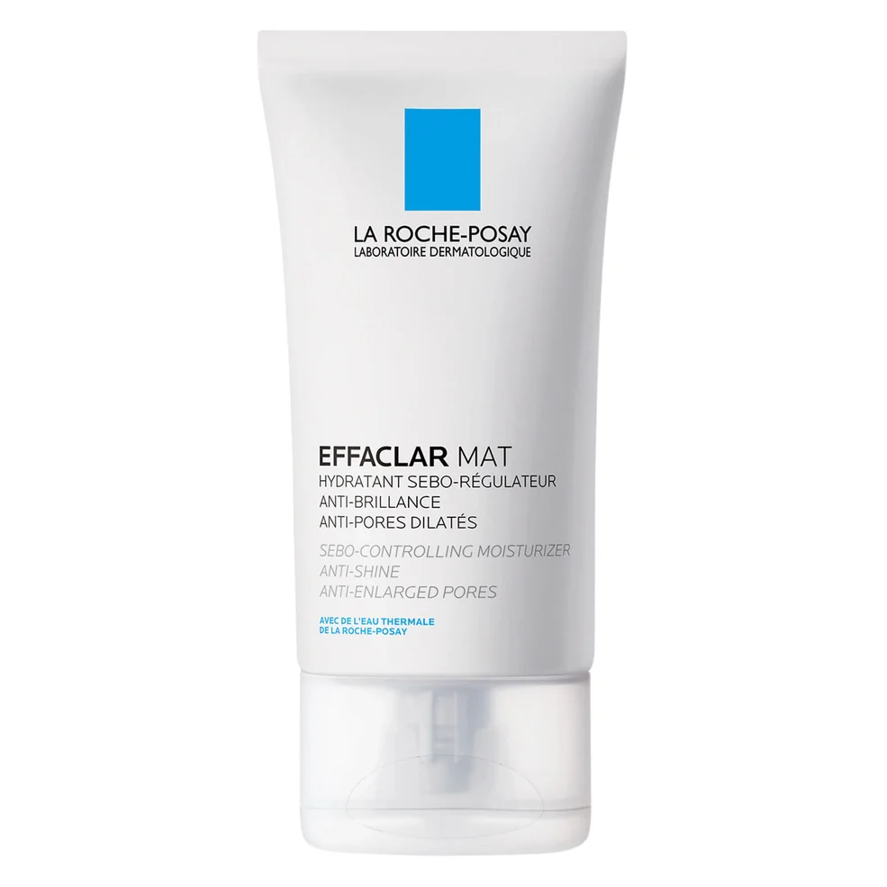 La Roche-Posay Effaclar Mat 40ml Afbeelding 1