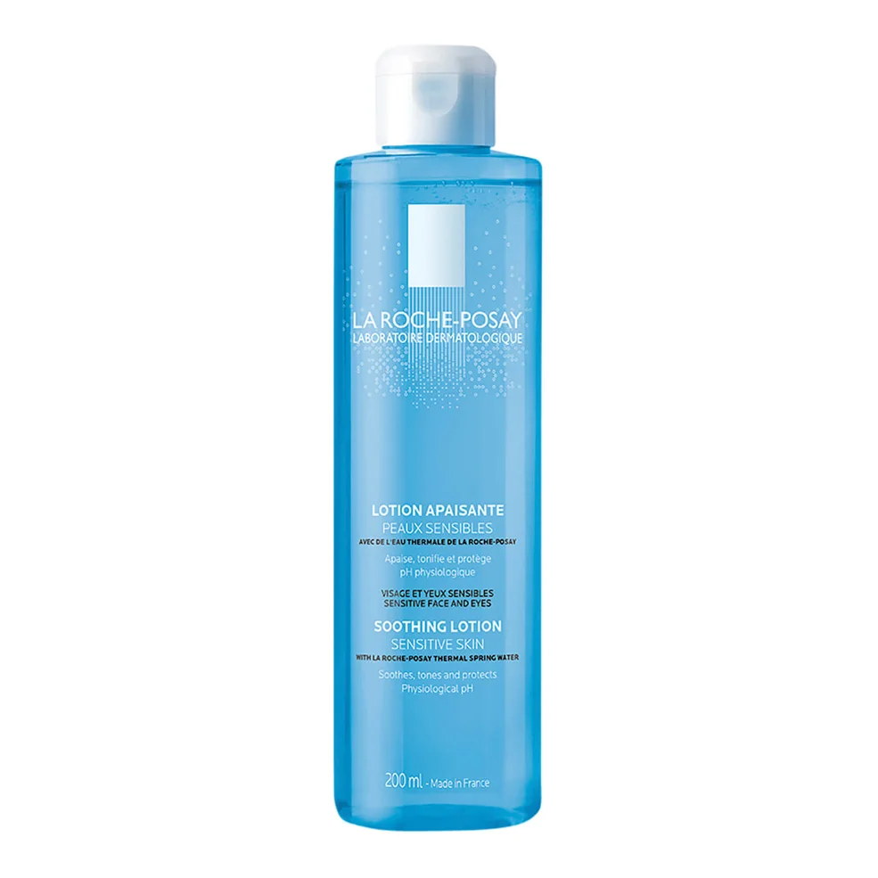 La Roche-Posay Physiological Soothing Lotion 200ml Afbeelding 1