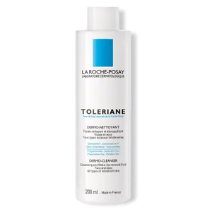 La Roche-Posay Toleriane Dermo Cleanser 200ml - undefined undefined
