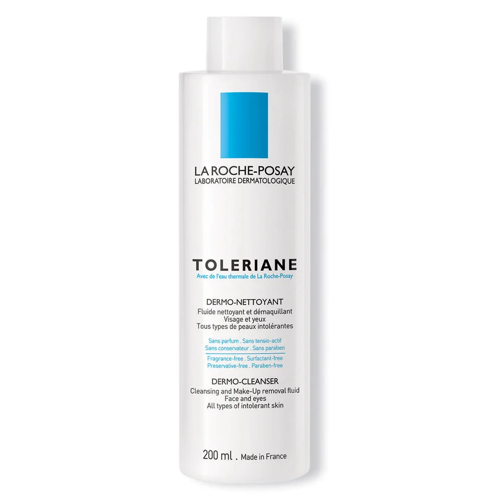 La Roche-Posay Toleriane Dermo Cleanser 200ml Afbeelding 1