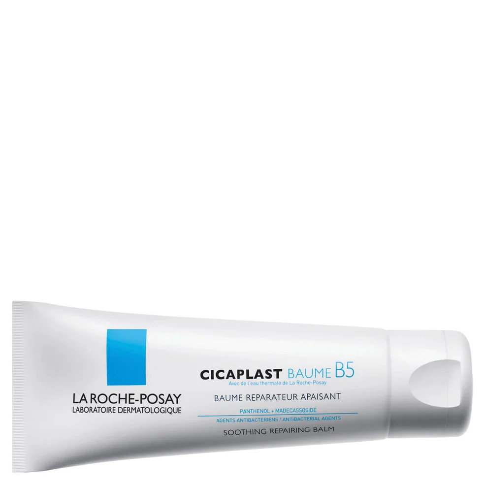 La Roche-Posay Cicaplast Baume B5 Soothing Repairing Balm 40ml Afbeelding 1