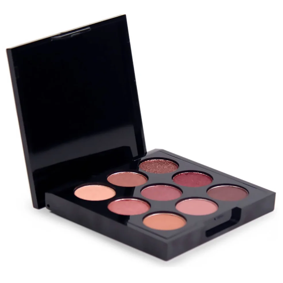 STYLondon 9pcs Eyeshadow Palette Afbeelding 1