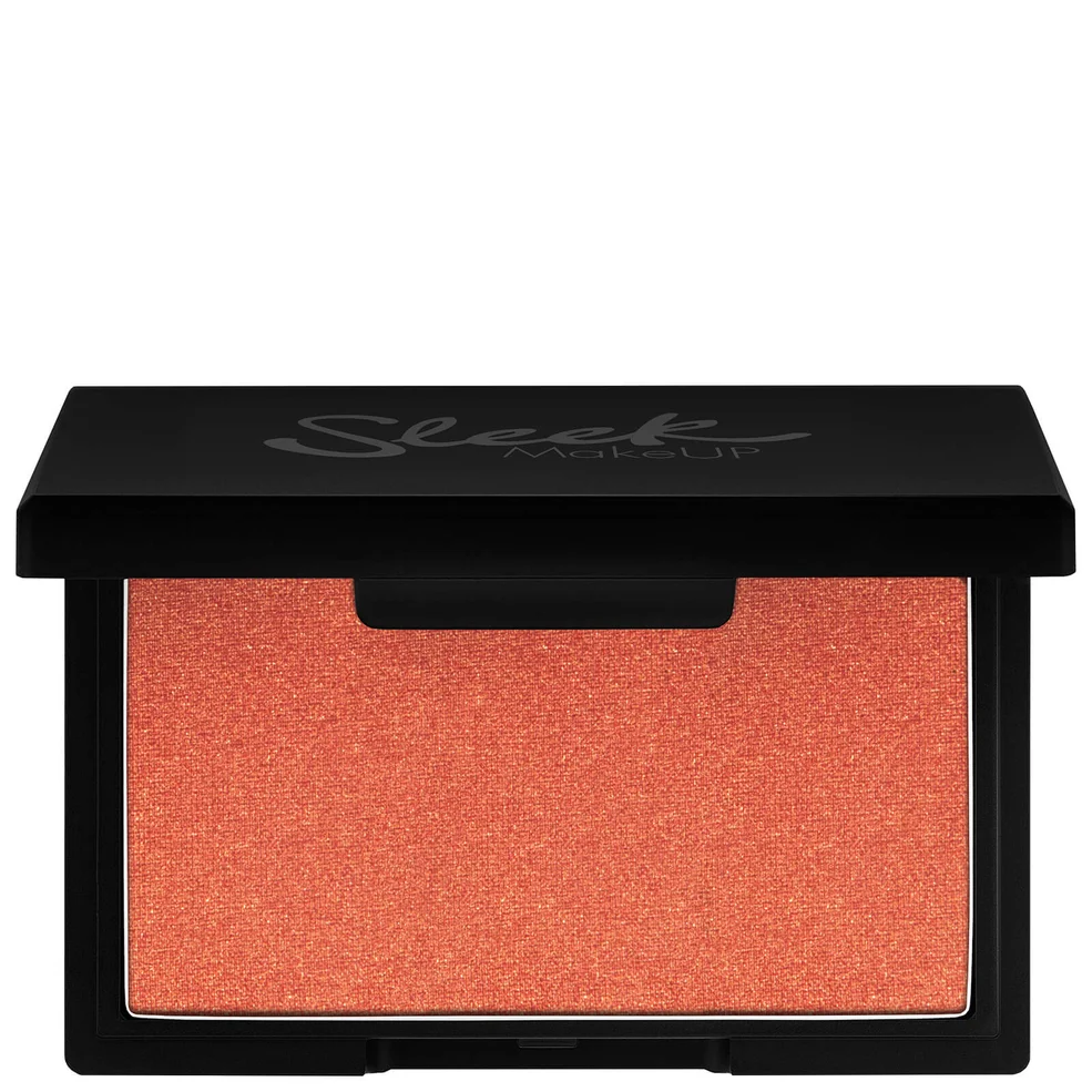 Sleek MakeUP Blush 6g (Various Shades) Afbeelding 1
