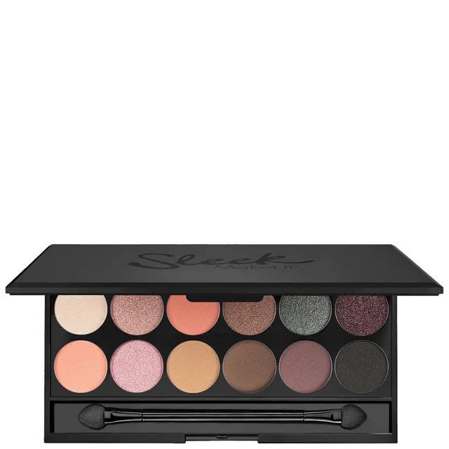 Sleek MakeUP I-Divine Palette - Oh So Special 13.2g