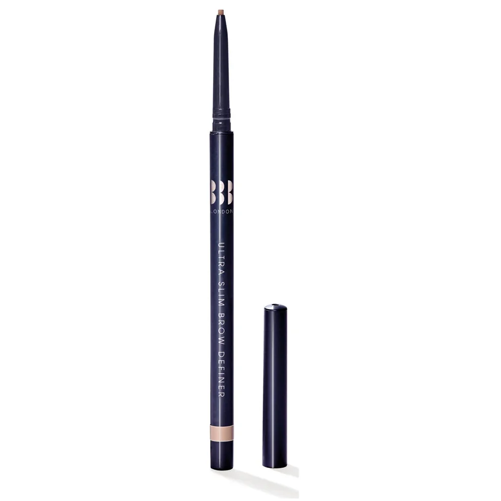 BBB London Ultra Slim Brow Definer 0.09g (Various Shades) Afbeelding 1