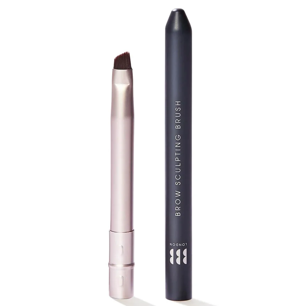 BBB London Brow Sculpting Brush Afbeelding 1