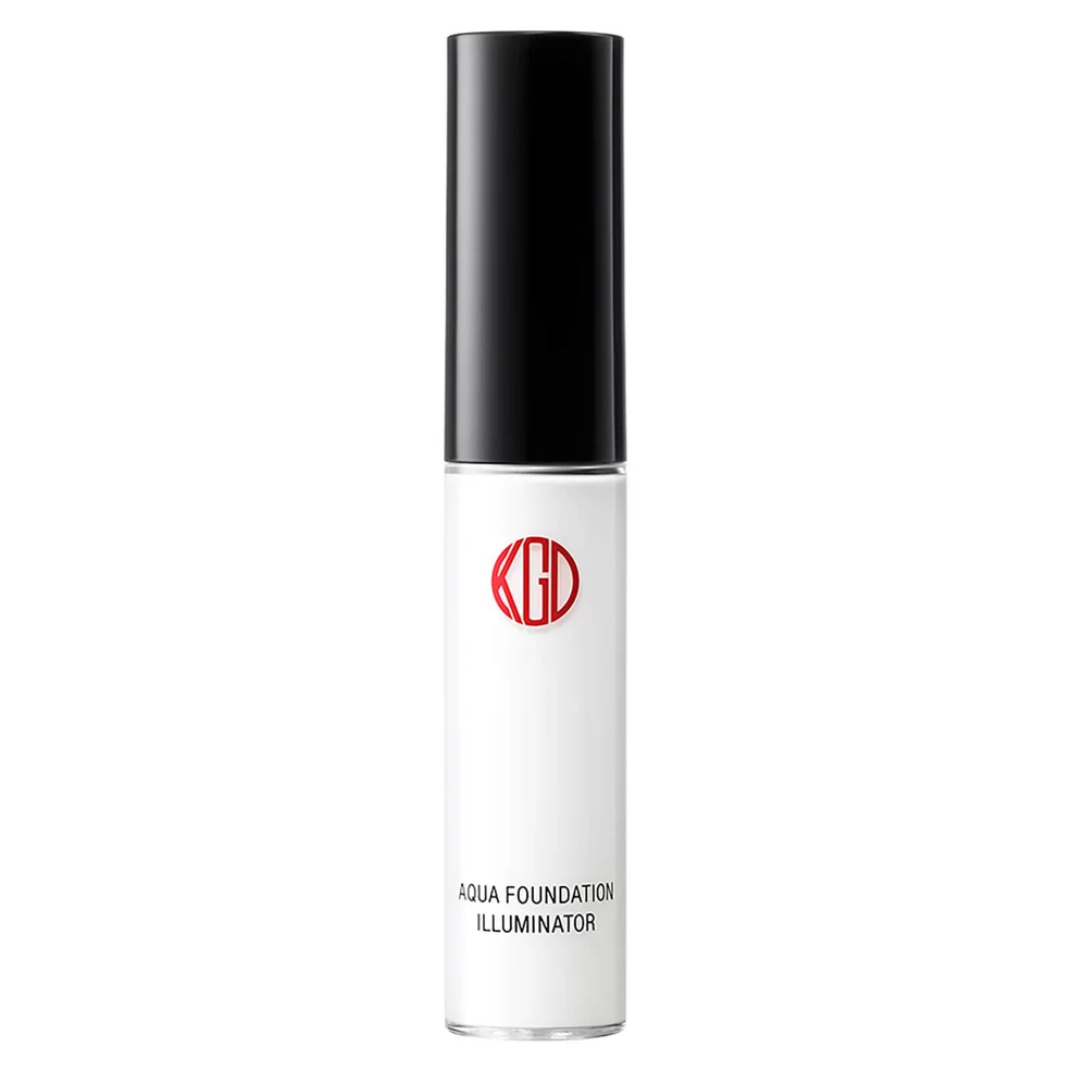 Koh Gen Do Aqua Foundation Illuminator 6ml (Various Shades) Afbeelding 1