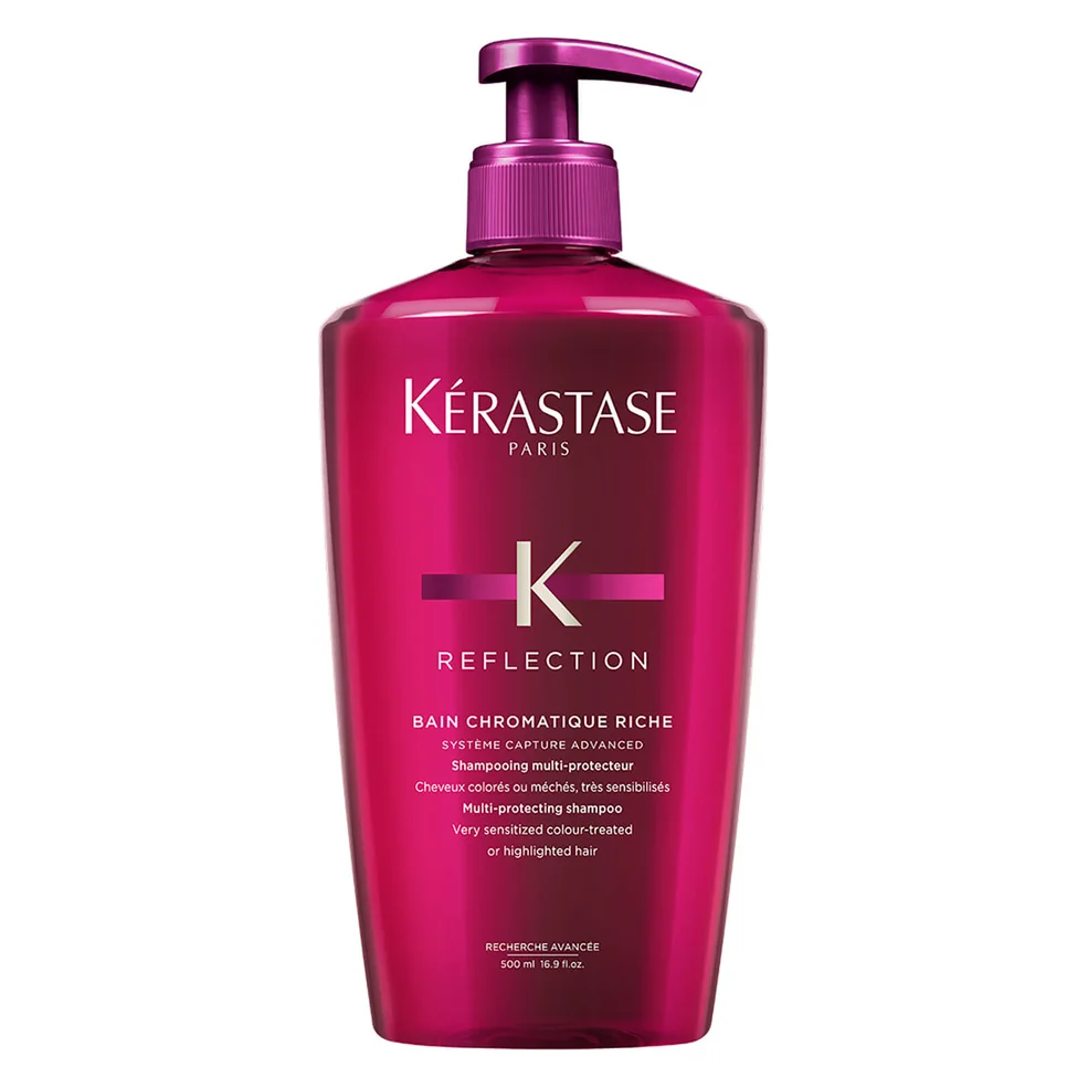 Kérastase Reflection Bain Chromatique Riche 500ml Afbeelding 1