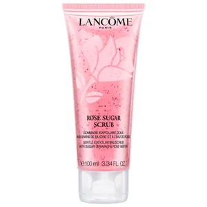 Lancôme Convoort Hydraterende Milde Suikerscrub 100 ml - undefined undefined