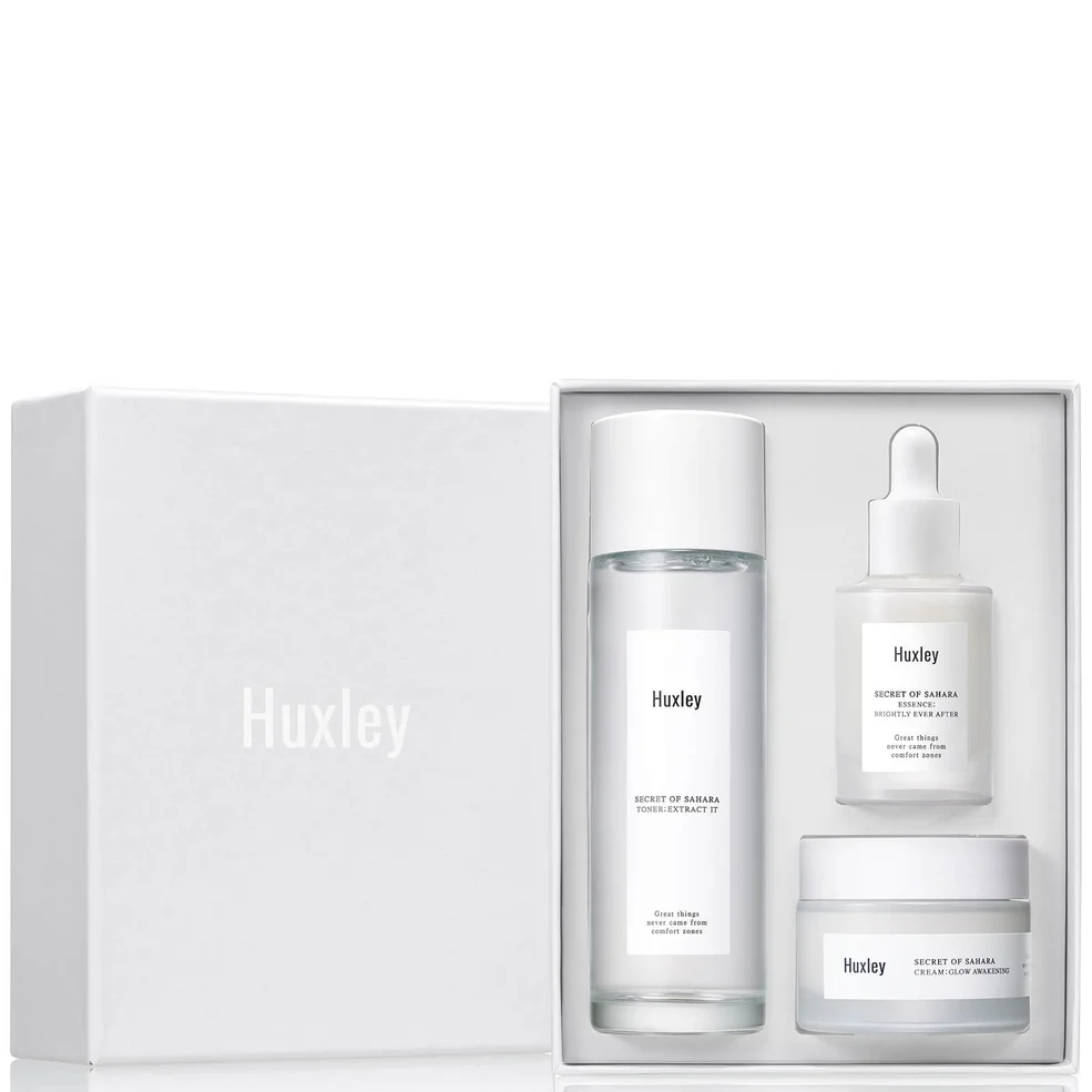 Huxley Brightening Trio Afbeelding 1