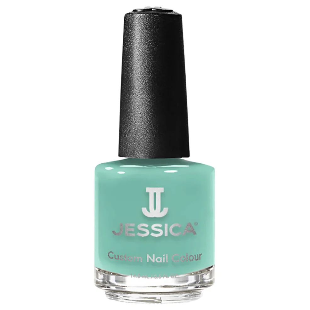 Jessica Custom Nail Colour - Flower Crown 15ml Afbeelding 1