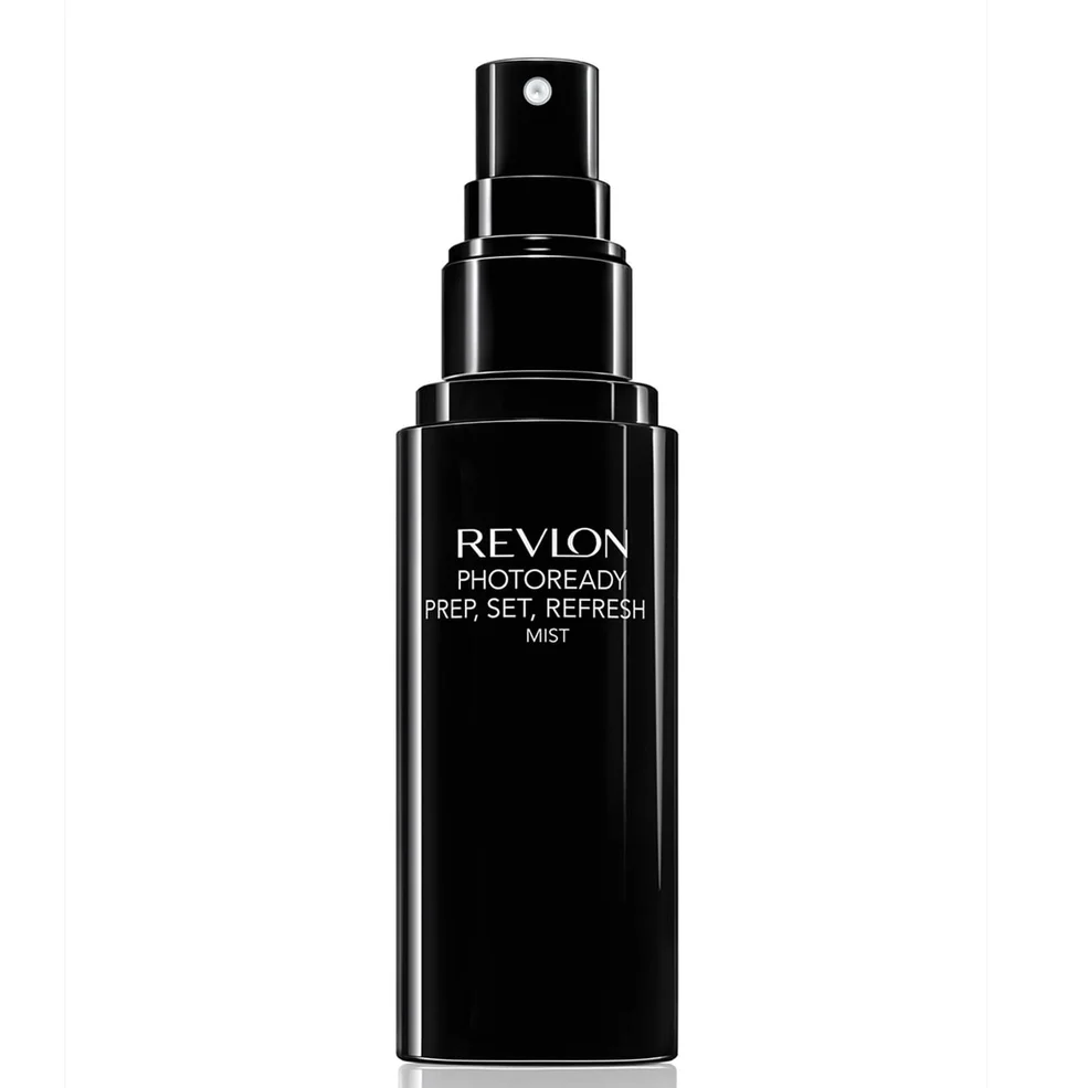 Revlon PhotoReady Prime, Set, Refresh Mist Afbeelding 1