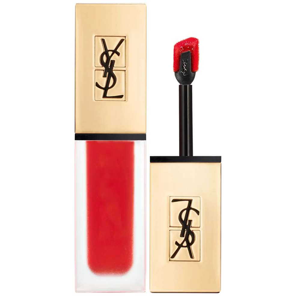 Yves Saint Laurent Tatouage Couture Lipstick (Various Shades) Afbeelding 1